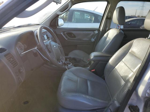 Photo 7 from auction – 2005 FORD ESCAPE HEV with VIN 1FMCU96H85KE01113