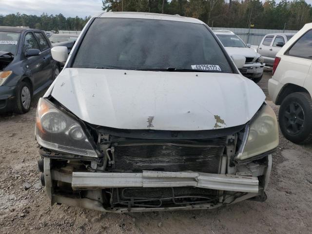 Photo 5 from auction – 2009 HONDA ODYSSEY EX with VIN 5FNRL386X9B004418