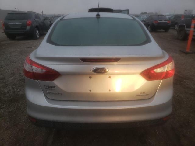 Фото 6 с аукциона – 2013 FORD FOCUS SE с VIN 1FADP3F21DL370620