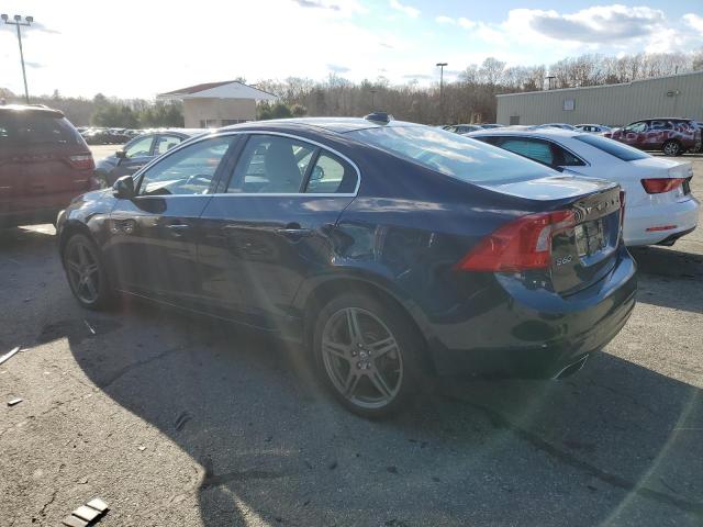 Photo 2 from auction – 2014 VOLVO S60 T5 with VIN YV1612FH8E1287115