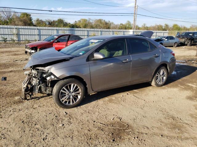 Photo 1 from auction – 2015 TOYOTA COROLLA L with VIN 5YFBURHE7FP279611