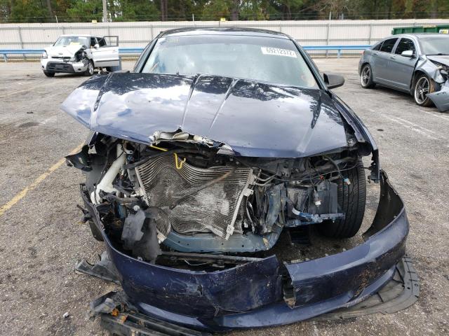 Photo 5 from auction – 2013 DODGE AVENGER SE with VIN 1C3CDZAB8DN755853