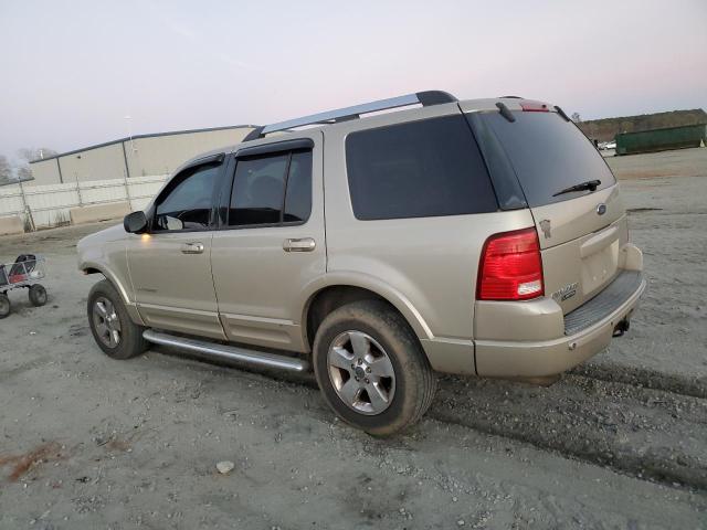 Photo 2 from auction – 2005 FORD EXPLORER L with VIN 1FMZU65K15UA33576