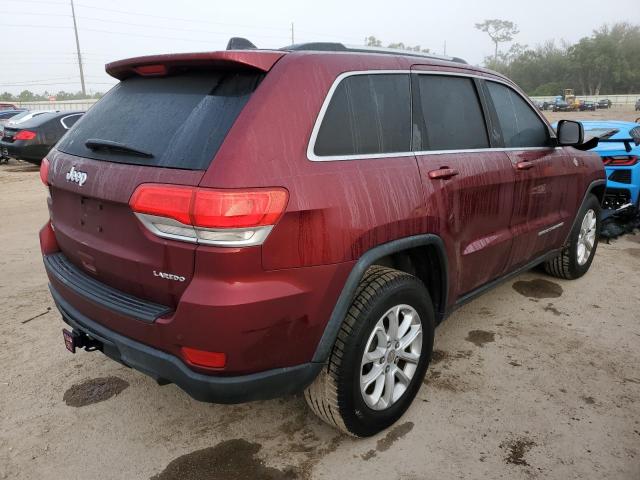 Photo 3 from auction – 2016 JEEP GRAND CHER with VIN 1C4RJFAG4GC427306