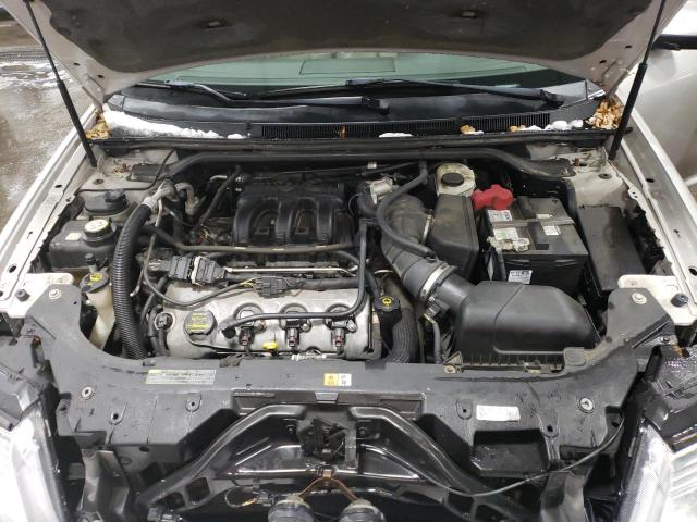 Photo 11 from auction – 2008 FORD TAURUS SEL with VIN 1FAHP24W08G177617