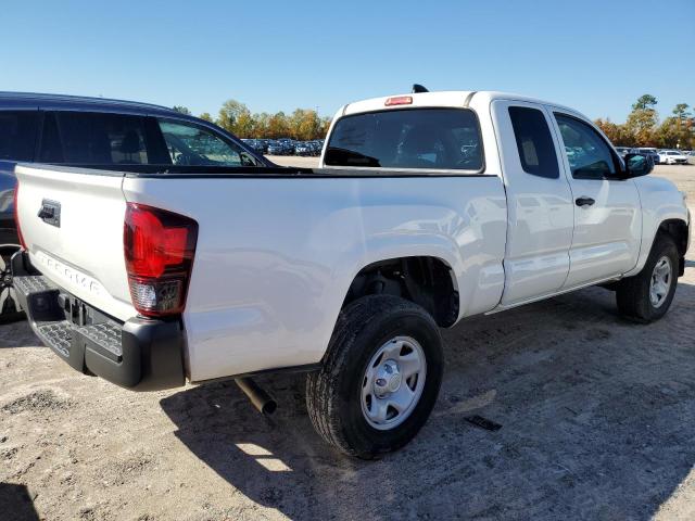 Photo 3 from auction – 2021 TOYOTA TACOMA ACC with VIN 3TYRX5GN9MT010969