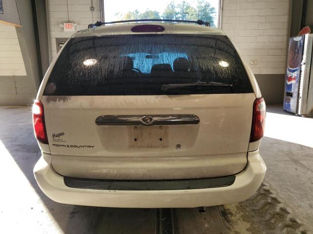 Photo 6 from auction – 2006 CHRYSLER TOWN & COU with VIN 1A4GP45RX6B548734