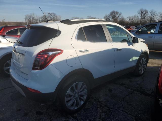 Photo 3 from auction – 2020 BUICK ENCORE PRE with VIN KL4CJASB0LB047997