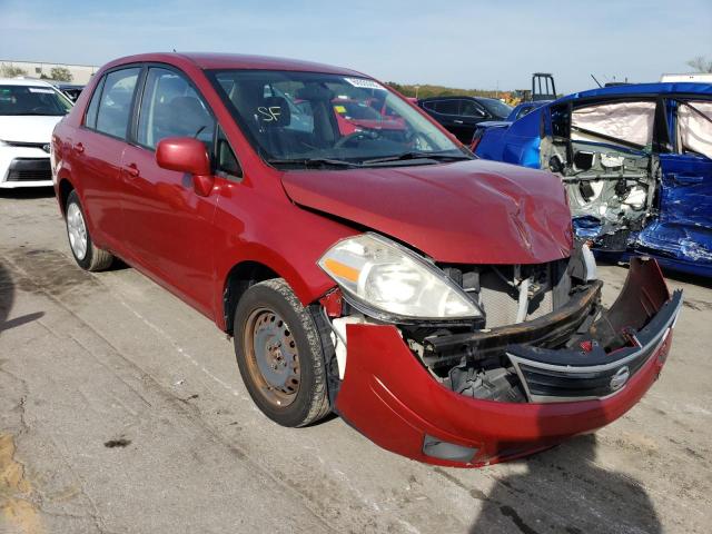 Photo 4 from auction – 2011 NISSAN VERSA S with VIN 3N1BC1AP4BL367316