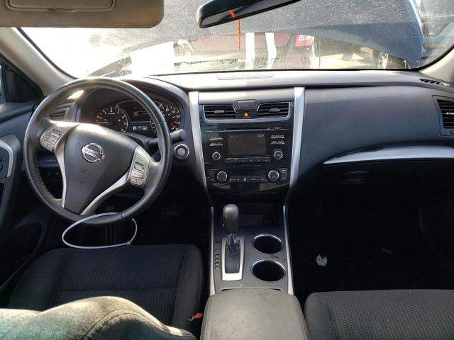 Photo 8 from auction – 2015 NISSAN ALTIMA 2.5 with VIN 1N4AL3AP2FC120789