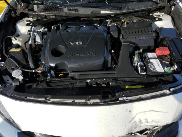 Photo 11 from auction – 2017 NISSAN MAXIMA 3.5 with VIN 1N4AA6APXHC387155