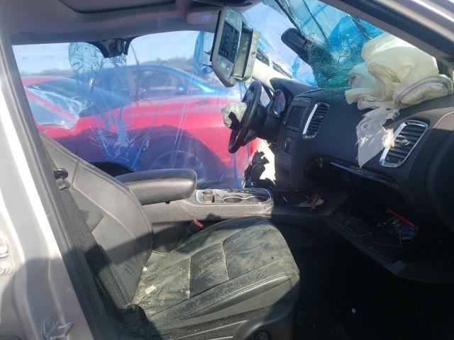 Photo 5 from auction – 2013 DODGE DURANGO CR with VIN 1C4SDJDT2DC540719