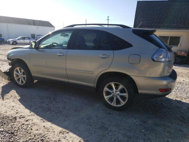 Photo 2 from auction – 2008 LEXUS RX 350 with VIN 2T2HK31U48C087723