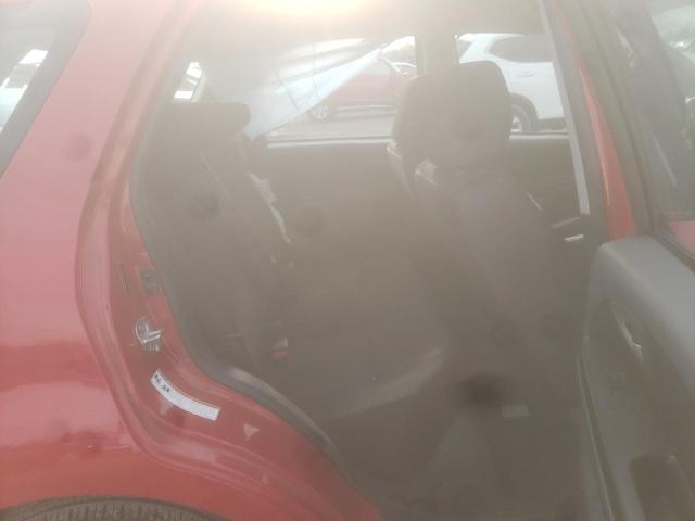 Photo 10 from auction – 2011 SUZUKI SX4 with VIN JS2YA5A56B6300574