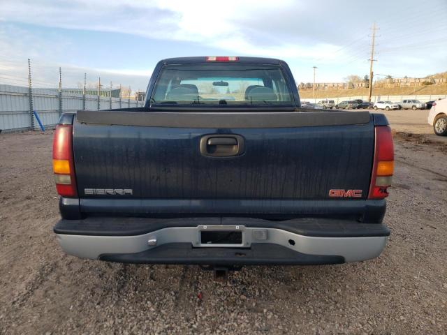 Photo 6 from auction – 2001 GMC NEW SIERRA with VIN 2GTEC19V111311119