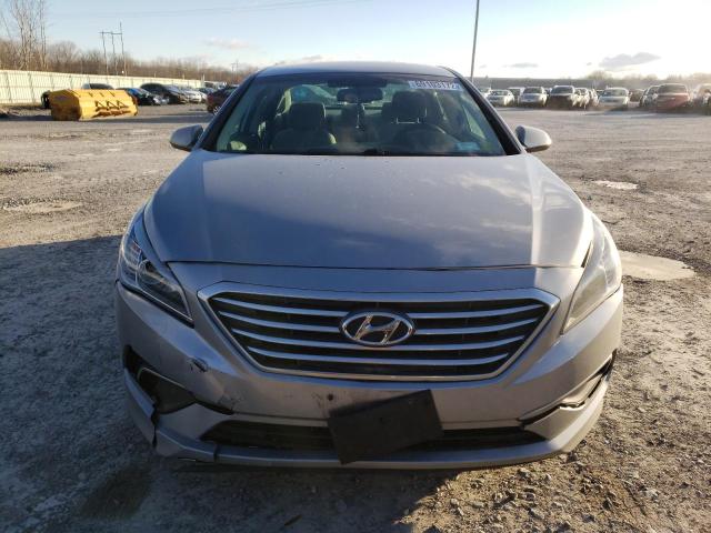 Photo 5 from auction – 2016 HYUNDAI SONATA SE with VIN 5NPE24AFXGH354809