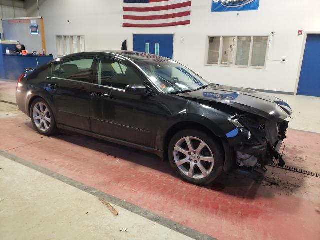 Foto 4 de la subasta – 2008 NISSAN MAXIMA SE con VIN 1N4BA41E68C813964