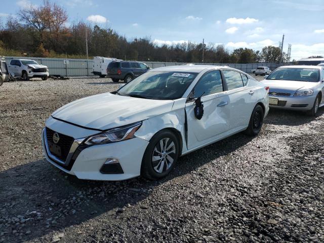 Photo 1 from auction – 2019 NISSAN ALTIMA S with VIN 1N4BL4BV7KC230545
