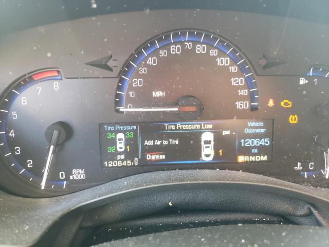 صورة رقم 9 من المزاد - 2014 CADILLAC ATS مع VIN 1G6AA5RX1E0176600