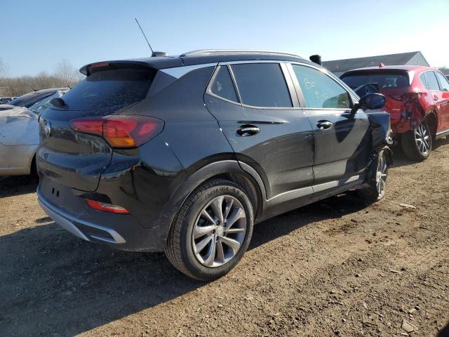 Photo 3 from auction – 2021 BUICK ENCORE GX with VIN KL4MMDS22MB037065
