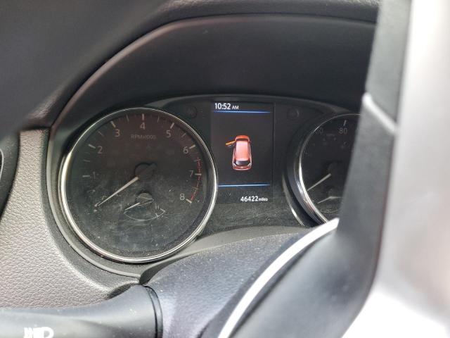 Photo 9 from auction – 2018 NISSAN ROGUE S with VIN KNMAT2MV1JP545016