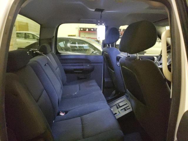 Photo 10 from auction – 2013 CHEVROLET SILVERADO with VIN 3GCPKSE70DG265643