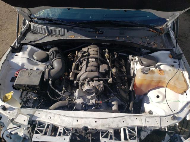 Photo 11 from auction – 2017 DODGE CHARGER R/ with VIN 2C3CDXCTXHH628031