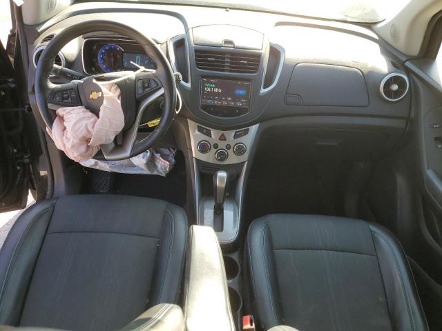 Photo 8 from auction – 2016 CHEVROLET TRAX 1LT with VIN KL7CJLSBXGB680656