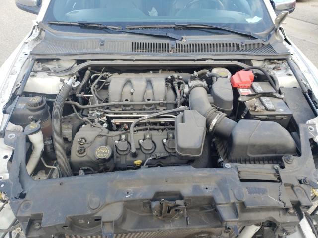 Photo 11 from auction – 2017 FORD TAURUS LIM with VIN 1FAHP2F83HG102215