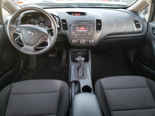 Photo 8 from auction – 2015 KIA FORTE LX with VIN KNAFX4A63F5362560