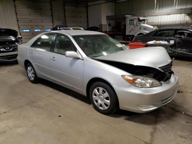Photo 4 from auction – 2003 TOYOTA CAMRY LE with VIN 4T1BE32K33U739897