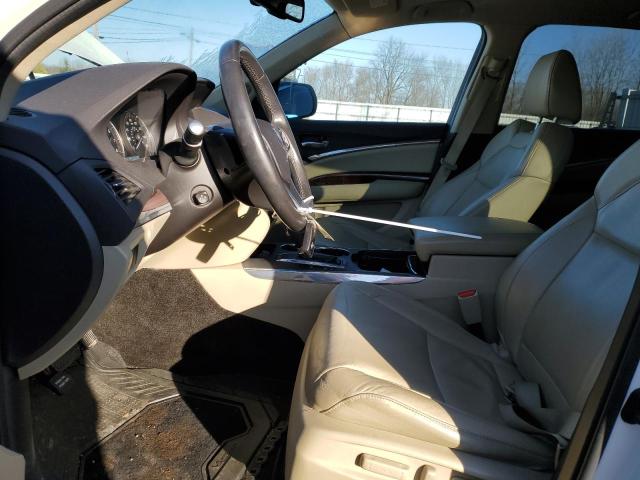 Photo 7 from auction – 2015 ACURA MDX TECHNO with VIN 5FRYD4H46FB011549