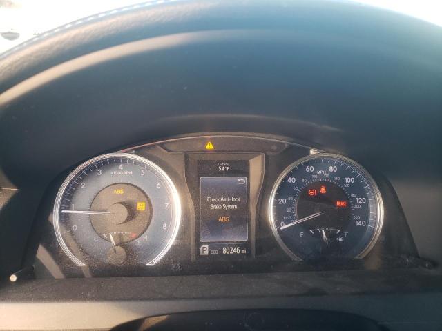 Photo 9 from auction – 2015 TOYOTA CAMRY LE with VIN 4T1BF1FK1FU989283