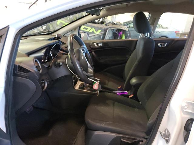 Photo 7 from auction – 2015 FORD FIESTA SE with VIN 3FADP4EJ3FM111465