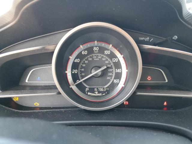 Photo 9 from auction – 2015 MAZDA 3 SV with VIN JM1BM1T73F1246443