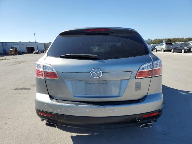 Photo 6 from auction – 2010 MAZDA CX-9 with VIN JM3TB2MAXA0221541
