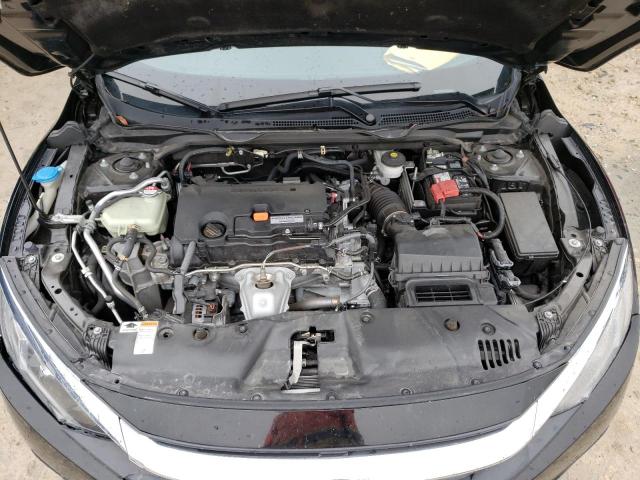 Photo 11 from auction – 2016 HONDA CIVIC LX with VIN 19XFC2F52GE062419
