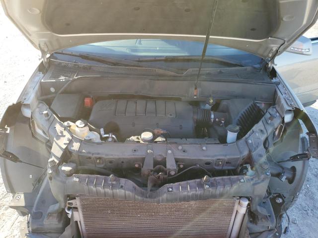 Photo 12 from auction – 2015 CHEVROLET TRAVERSE L with VIN 1GNKRGKD3FJ309074