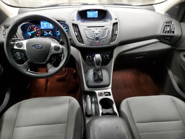 Photo 8 from auction – 2014 FORD ESCAPE SE with VIN 1FMCU9GX0EUD62656