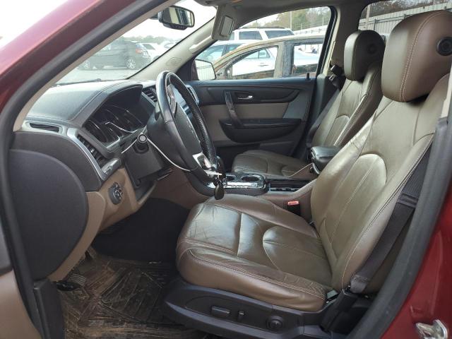 Photo 7 from auction – 2015 GMC ACADIA SLT with VIN 1GKKRRKD0FJ305301