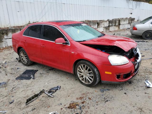 Photo 4 from auction – 2008 VOLKSWAGEN JETTA WOLF with VIN 3VWRA71K38M195188
