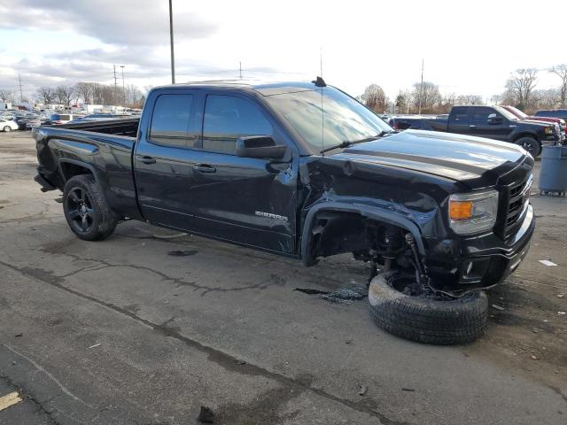 Photo 4 from auction – 2015 GMC SIERRA with VIN 1GTV2TEC7FZ253731