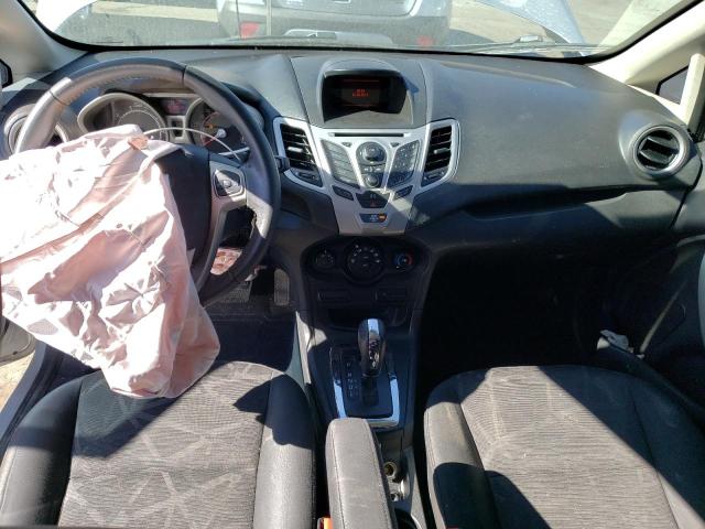 Photo 8 from auction – 2013 FORD FIESTA SE with VIN 3FADP4BJXDM177299