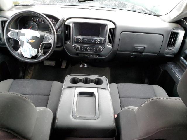 Photo 8 from auction – 2014 CHEVROLET SILVERADO with VIN 1GCVKREC3EZ324344