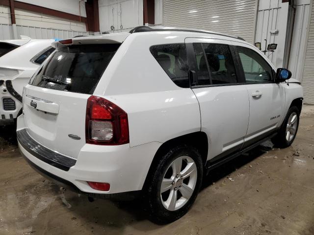Photo 3 from auction – 2016 JEEP COMPASS LA with VIN 1C4NJDEB2GD661746
