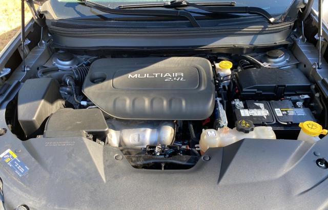 Photo 7 from auction – 2019 JEEP CHEROKEE L with VIN 1C4PJMCB5KD212355