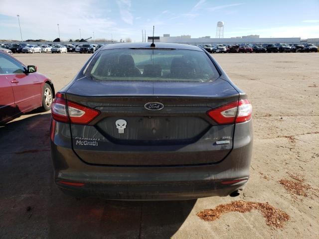Photo 6 from auction – 2015 FORD FUSION SE with VIN 3FA6P0HD2FR111094