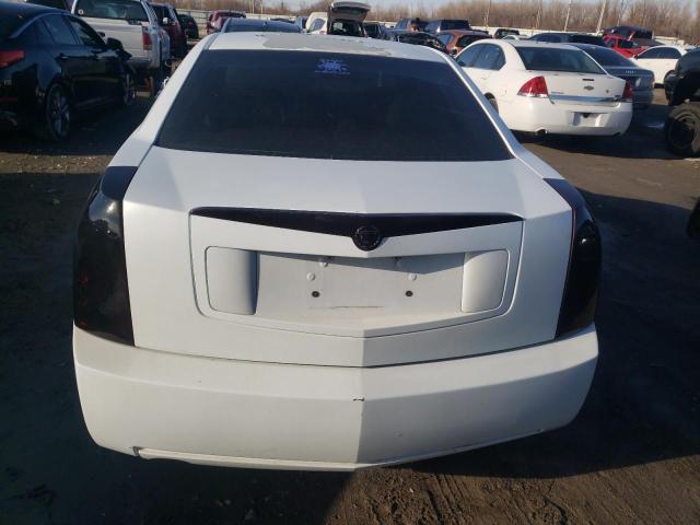 Photo 6 from auction – 2003 CADILLAC CTS with VIN 1G6DM57N730132717