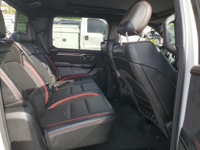 Photo 10 from auction – 2021 RAM 1500 TRX with VIN 1C6SRFU97MN903644