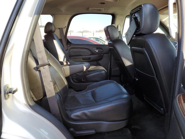 Photo 11 from auction – 2010 CADILLAC ESCALADE with VIN 1GYUKAEF7AR140259